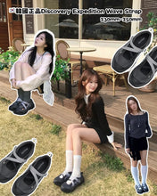 Load image into Gallery viewer, [韩国] Discovery 28 玛丽珍鞋
