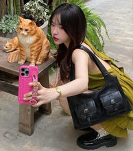 Load image into Gallery viewer, [韩国] Stand Oil 30 Fika Bag
