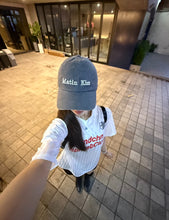 Load image into Gallery viewer, [韩国] Matin Kim 57 帽子

