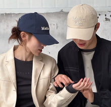 Load image into Gallery viewer, [韩国] Matin Kim 59 帽子
