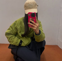 Load image into Gallery viewer, [韩国] Matin Kim 59 帽子

