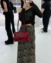 Load image into Gallery viewer, [韩国] Stand Oil 33 Square Low Bag
