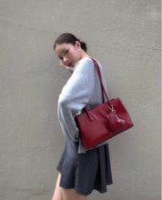 Load image into Gallery viewer, [韩国] Stand Oil 33 Square Low Bag
