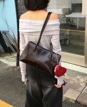 Load image into Gallery viewer, [韩国] Stand Oil 33 Square Low Bag
