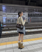 Load image into Gallery viewer, [韩国] Stand Oil 33 Square Low Bag
