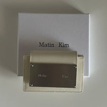 Load image into Gallery viewer, [韩国] Matin Kim 60 钱包

