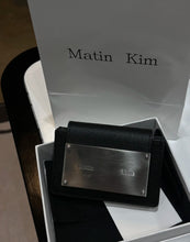 Load image into Gallery viewer, [韩国] Matin Kim 60 钱包
