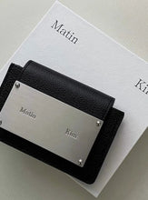 Load image into Gallery viewer, [韩国] Matin Kim 60 钱包
