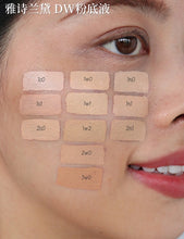 Load image into Gallery viewer, [欧美专柜] Estée Lauder DW持妆粉底液
