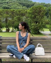 Load image into Gallery viewer, [韩国] Stand Oil 32 Momo Bag
