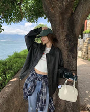 Load image into Gallery viewer, [韩国] Stand Oil 32 Momo Bag
