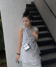 Load image into Gallery viewer, [韩国] Stand Oil 31 Hippo Bag
