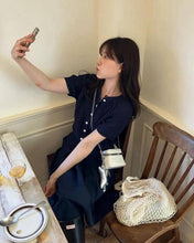 Load image into Gallery viewer, [韩国] Stand Oil 31 Hippo Bag
