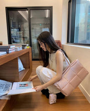 Load image into Gallery viewer, [韩国] Stand Oil 34 Bubble Bag
