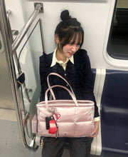 Load image into Gallery viewer, [韩国] Stand Oil 34 Bubble Bag
