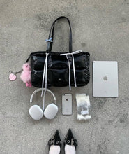 Load image into Gallery viewer, [韩国] Stand Oil 34 Bubble Bag
