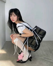 Load image into Gallery viewer, [韩国] Stand Oil 34 Bubble Bag
