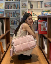 Load image into Gallery viewer, [韩国] Stand Oil 34 Bubble Bag
