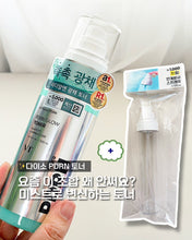 Load image into Gallery viewer, [韩国Daiso] VT PDRN爽肤水

