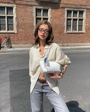 Load image into Gallery viewer, [韩国] Stand Oil 35 Boat Bag
