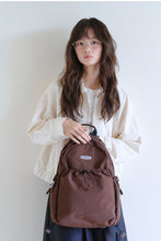 Load image into Gallery viewer, [韩国] Alavague 03 双肩包 M
