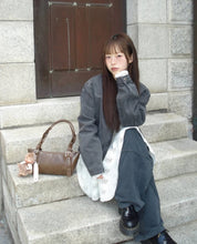 Load image into Gallery viewer, [韩国] Stand Oil 35 Boat Bag
