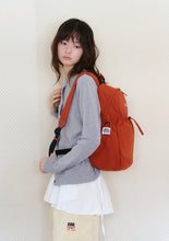 Load image into Gallery viewer, [韩国] Alavague 03 双肩包 M
