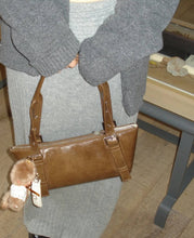 Load image into Gallery viewer, [韩国] Stand Oil 35 Boat Bag
