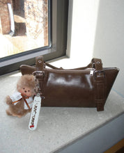 Load image into Gallery viewer, [韩国] Stand Oil 35 Boat Bag
