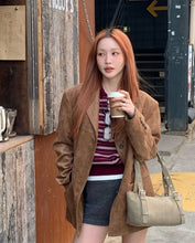 Load image into Gallery viewer, [韩国] Stand Oil 35 Boat Bag
