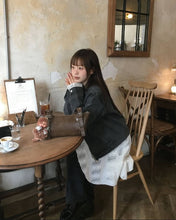 Load image into Gallery viewer, [韩国] Stand Oil 35 Boat Bag
