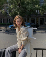 Load image into Gallery viewer, [韩国] Stand Oil 35 Boat Bag
