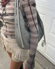 Load image into Gallery viewer, [韩国] Stand Oil 38 Cling Bag
