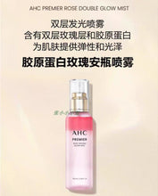 Load image into Gallery viewer, [韩国] AHC 玫瑰喷雾
