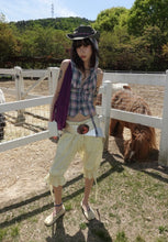 Load image into Gallery viewer, [韩国] Paes Leather String Flat 03
