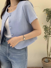 Load image into Gallery viewer, [韩国] Lavenda 01 手表
