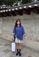 Load image into Gallery viewer, [韩国] Paes Mesh Air String Flat 05
