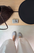 Load image into Gallery viewer, [韩国] Paes Mesh Air String Flat 05
