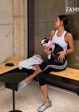 Load image into Gallery viewer, [韩国] Paes Mesh Air String Flat 05
