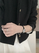 Load image into Gallery viewer, [韩国] Lavenda 03 手表
