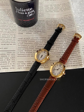 Load image into Gallery viewer, [韩国] Lavenda 03 手表

