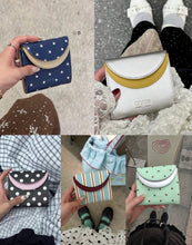 Load image into Gallery viewer, [日本] Grain 折叠钱包
