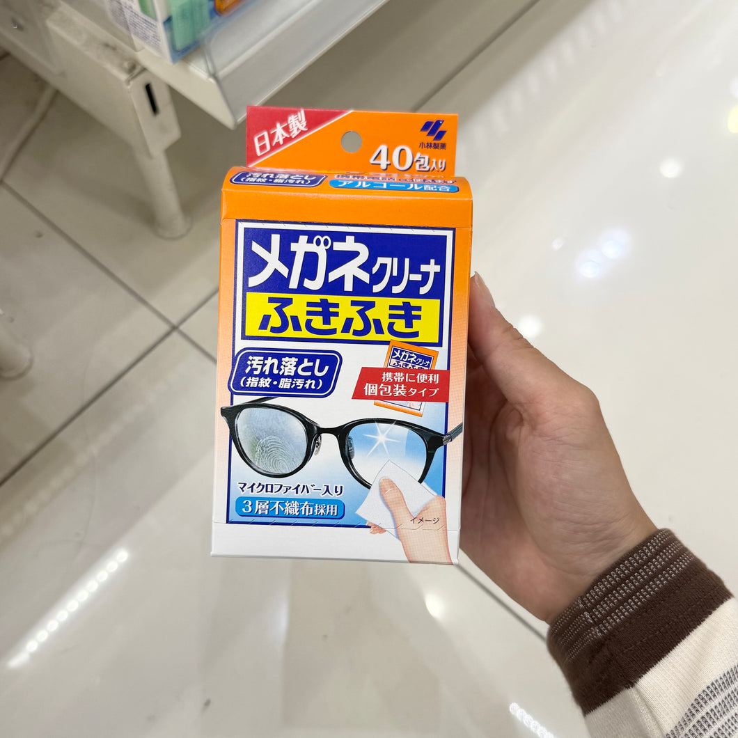 [日本] 小林制药眼睛布