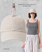 Load image into Gallery viewer, [韩国] Matin Kim 112 帽子
