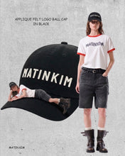 Load image into Gallery viewer, [韩国] Matin Kim 112 帽子
