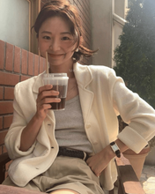 Load image into Gallery viewer, [韩国] Lavenda 04 手表 L
