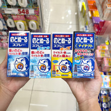 Load image into Gallery viewer, [日本] 小林制药口腔喉咙喷雾
