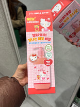 Load image into Gallery viewer, [韩国] Plu x Hello Kitty 磨砂沐浴露
