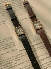 Load image into Gallery viewer, [韩国] Lavenda 04 手表 L
