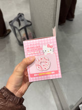 Load image into Gallery viewer, [韩国] Plu x Hello Kitty 精油磨砂膏

